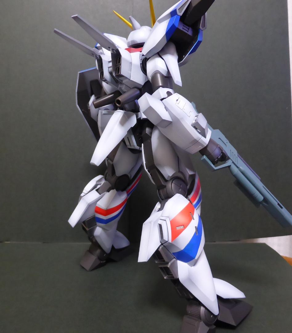 PLAMAX ドラグナー 塗装済み 完成品