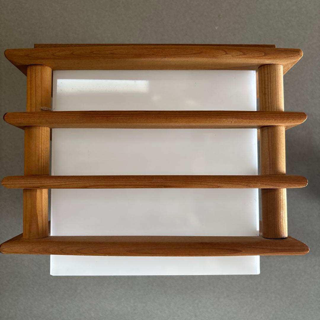 バラ売り可⭐️松下電工　スポットライト　天井照明　和風照明　シーリングライト　3灯