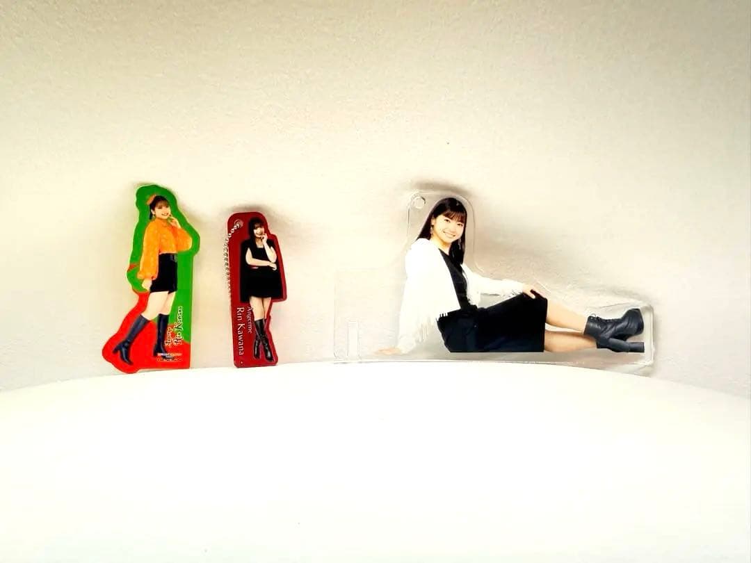 川名凜　グッズまとめ売り　バラ売り不可