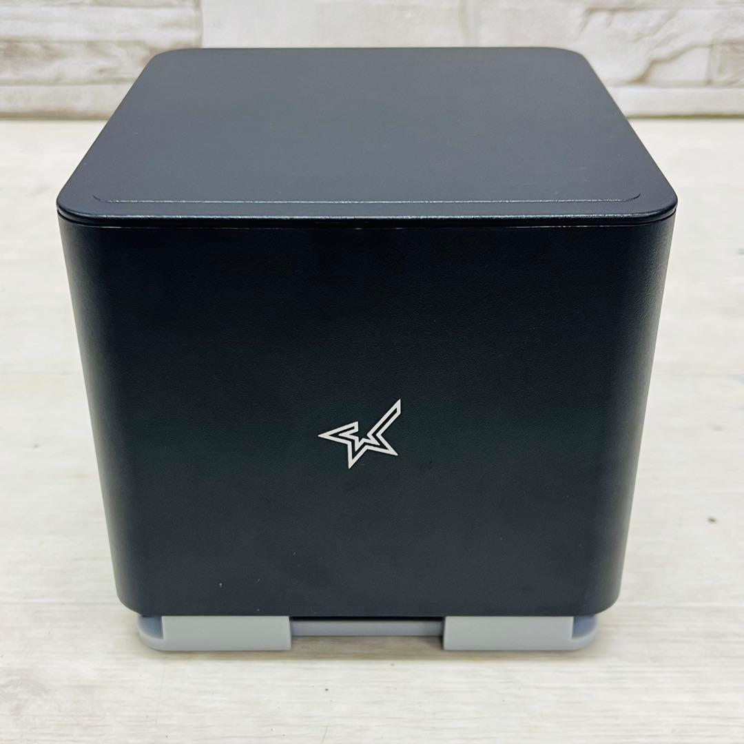 美品 スター精密 mC-Print3 レシートプリンター MCP31L BK