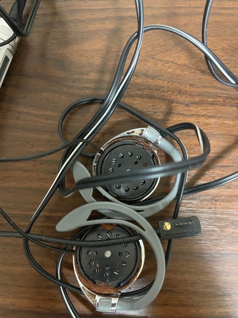 ポータブルプレーヤー SONY NET MD WALKMAN MZ-N1