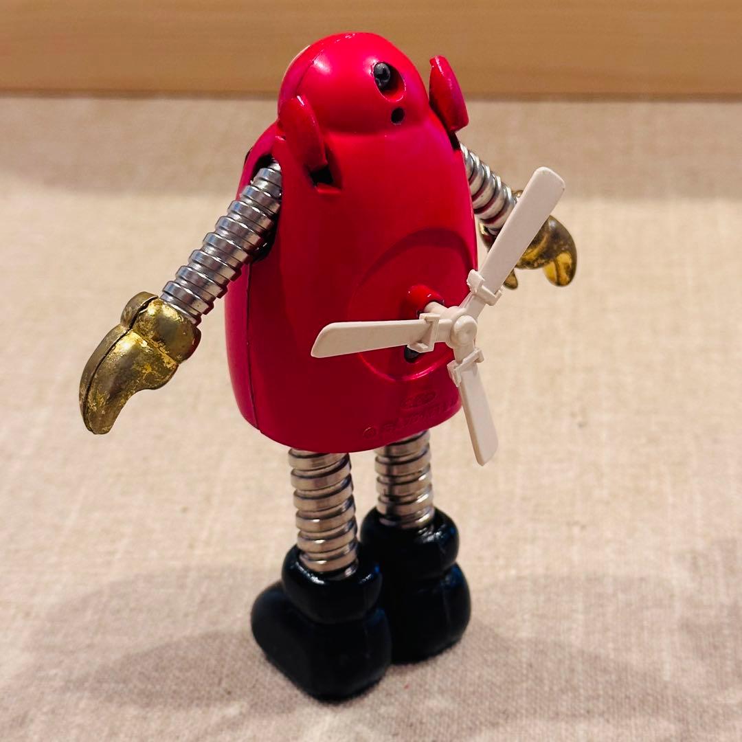 ジャンク品 ヴィンテージ レトロ 超合金 ロボコン 当時品 昭和 おもちゃ 玩具