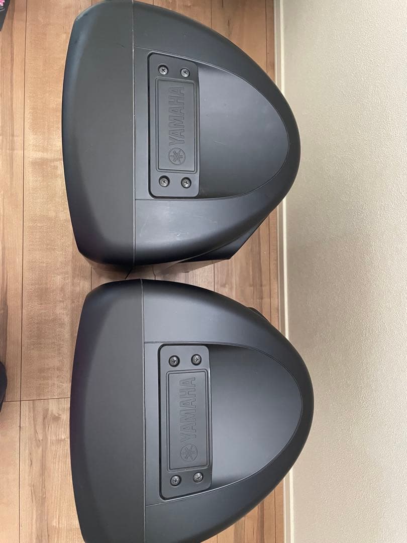 YAMAHA STAGEPAS 600i + スピーカースタンドセット