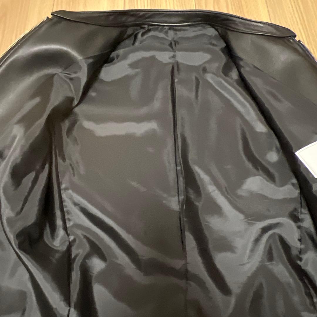 417EDIFICE シングルライダース