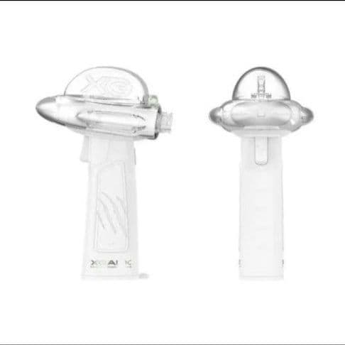 新品未開封　XG　ペンライト　 LIGHT STICK 　トレカ付き