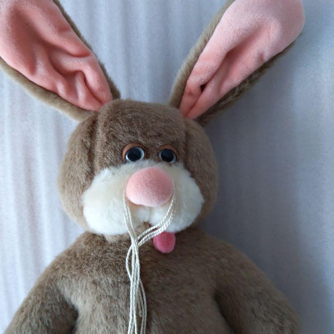 大人気作家　doma48様　ぬいぐるみ　うさぎ　ハンドメイド