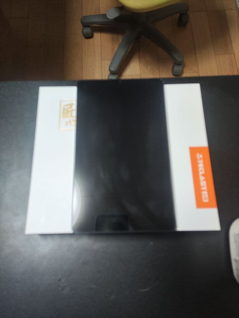 8.7インチ Androidタブレット TECLAST T50 Mini