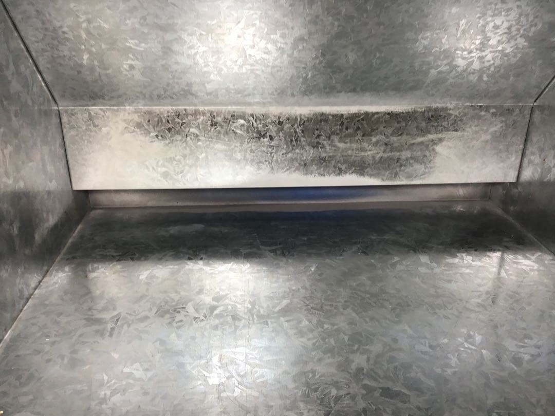 ガットワークス　ネロブースmini 塗装ブース