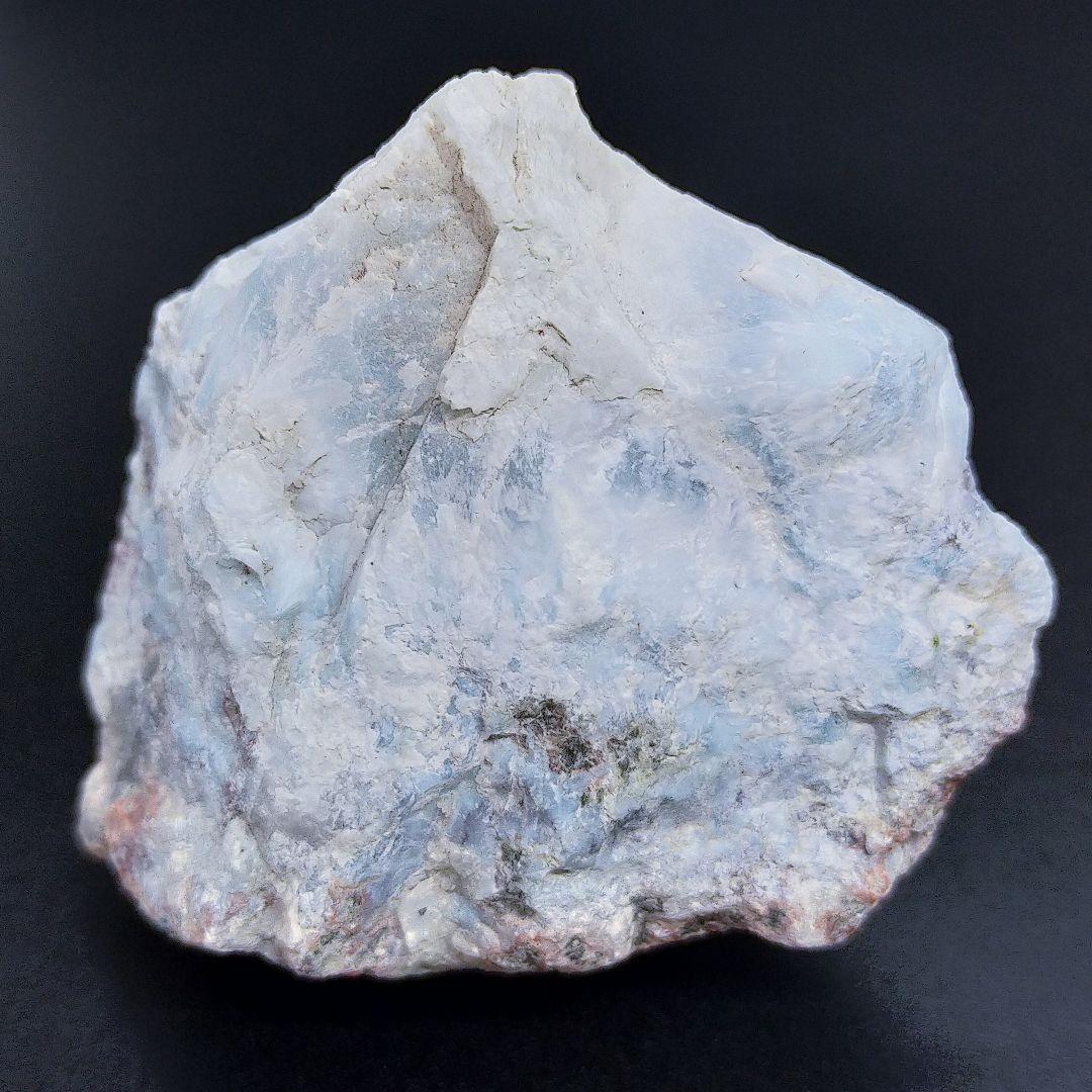 ラリマーの原石④