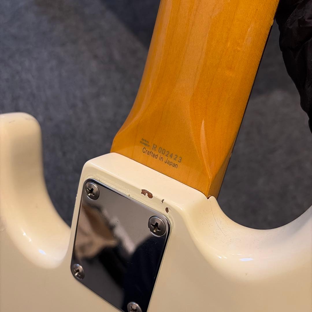 最終値下 Fender Precision Bass USAピックアップ搭載