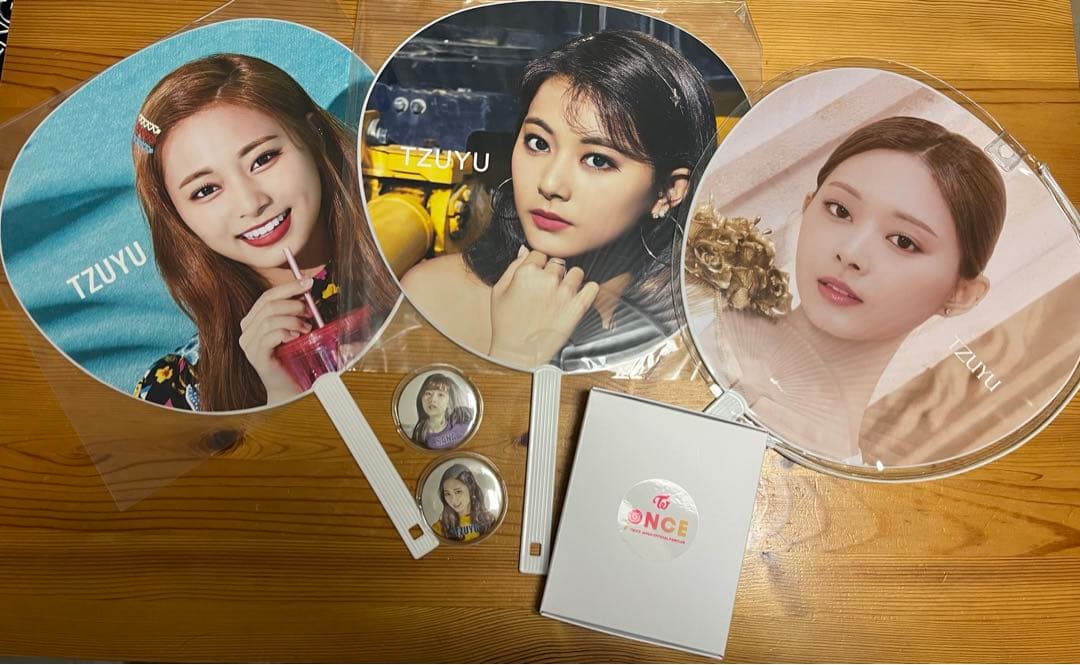 TWICE まとめ売り