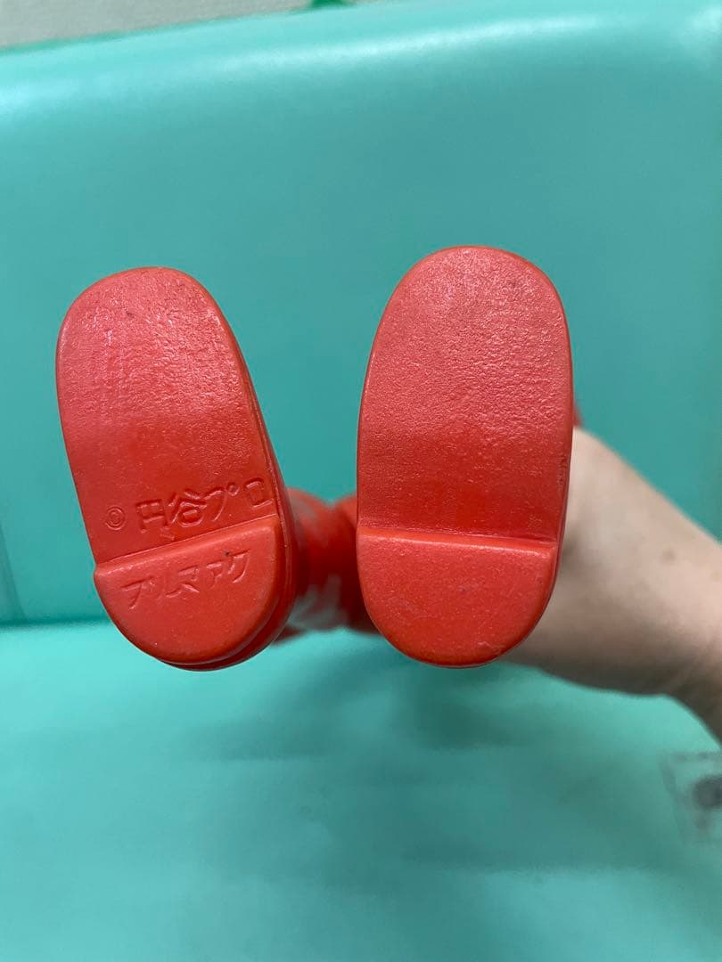 希少　ブルマァク　ウルトラセブン　キングサイズ　当時物