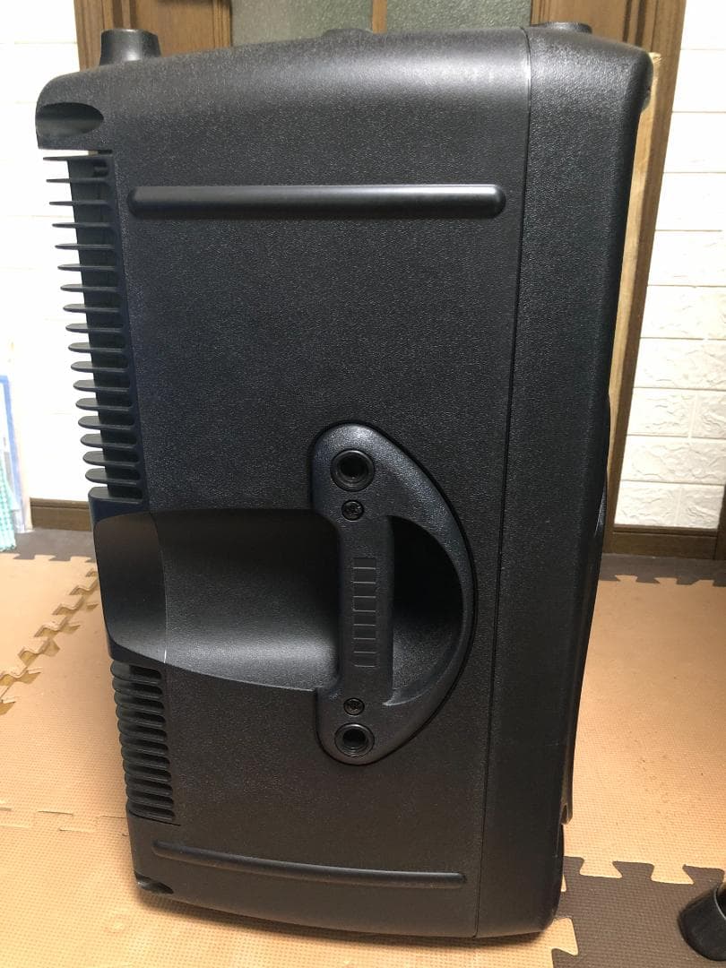 MACKIE SRM450v3 パワードスピーカー 音響特機物