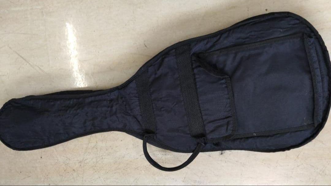 photogenic 初期ロゴ　ストラトキャスター　演奏性良好