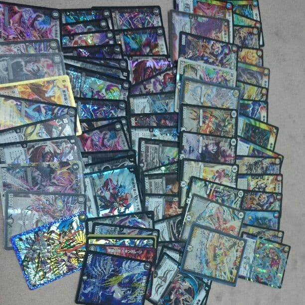 デュエルマスターズ まとめ売り