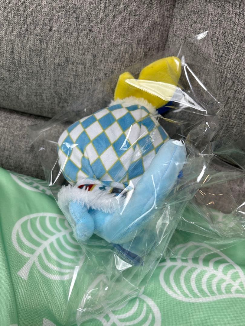 k*u様 本日セール！ 新品同様 メッソン 2020クリスマス　ぬいぐるみ