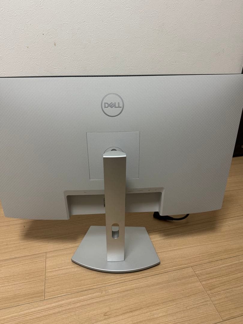 Dell / S2721DS 27インチ WQHDモニター