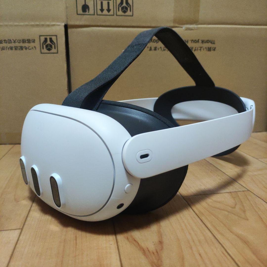 その他 quest3 128gb