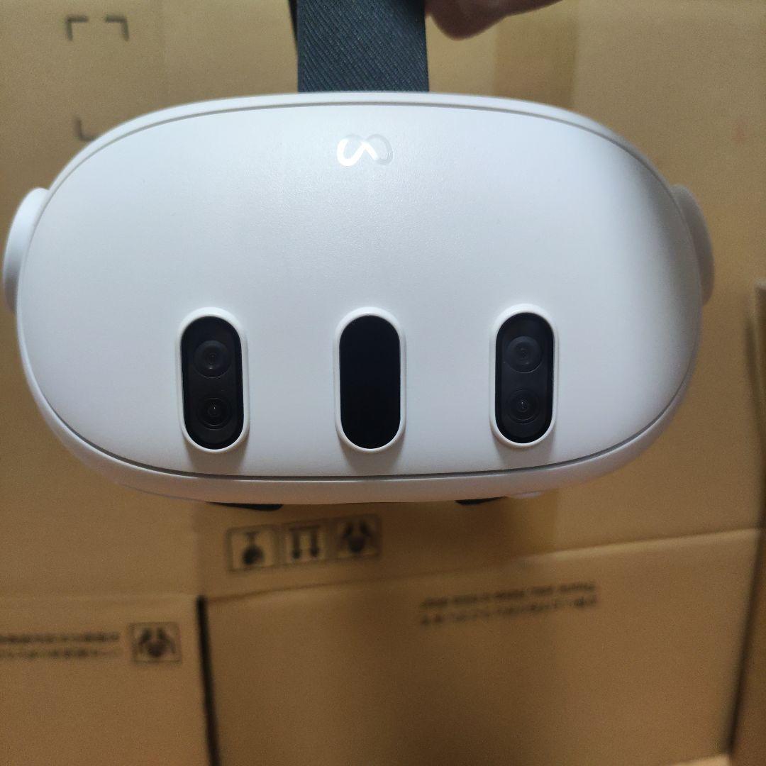 その他 quest3 128gb