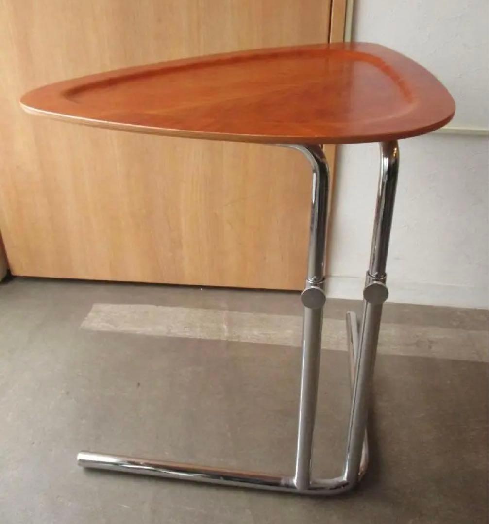 TECTA■K23　サイドテーブル■テクタアクタスACTASバウハウス