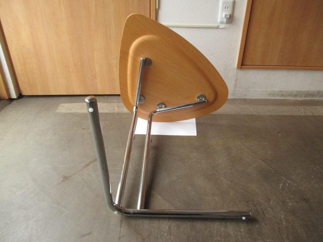 TECTA■K23　サイドテーブル■テクタアクタスACTASバウハウス