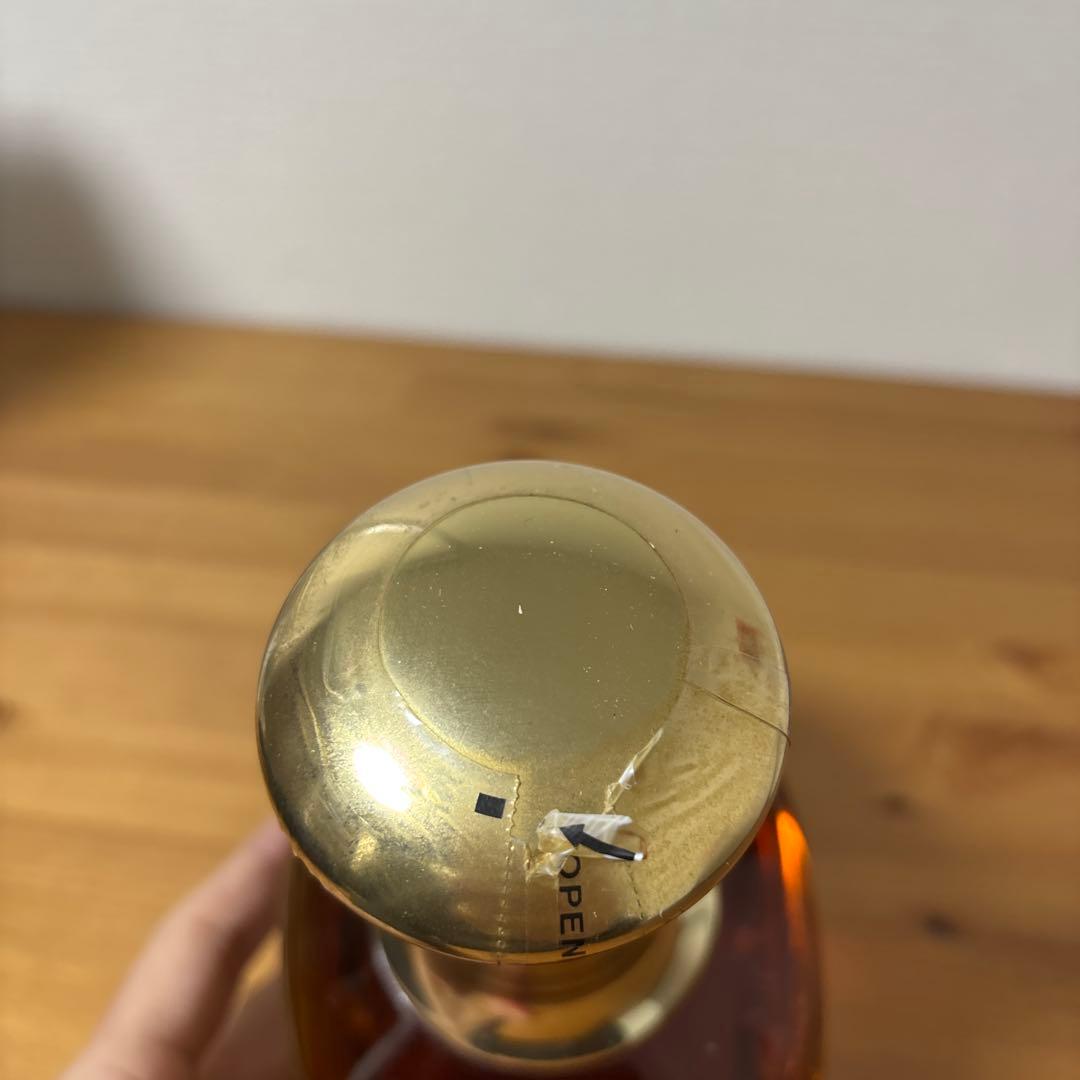 サントリーピュアモルトウイスキー　ミレニアム2000 未開栓　古酒