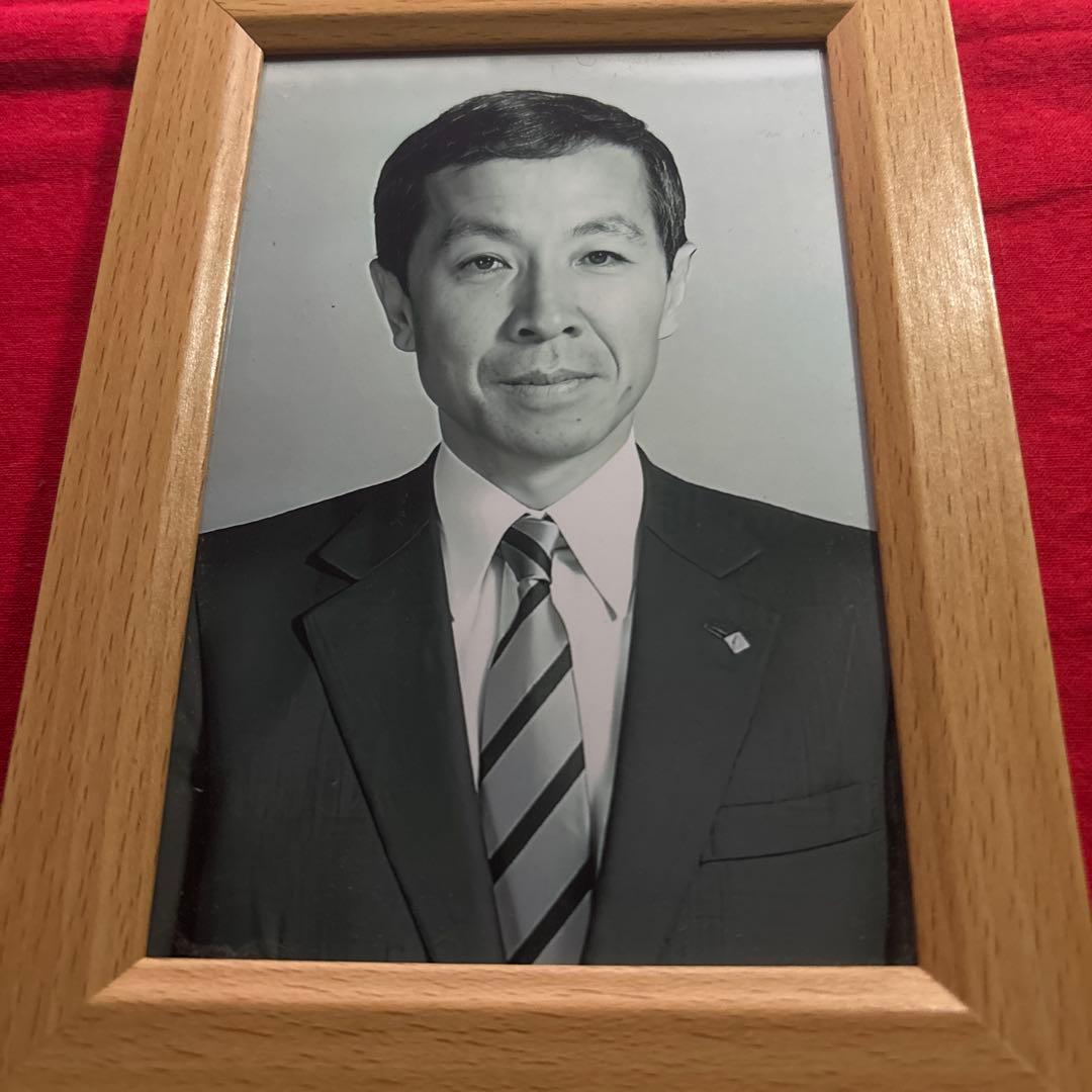 江副 浩正　写真　ポストカードサイズ