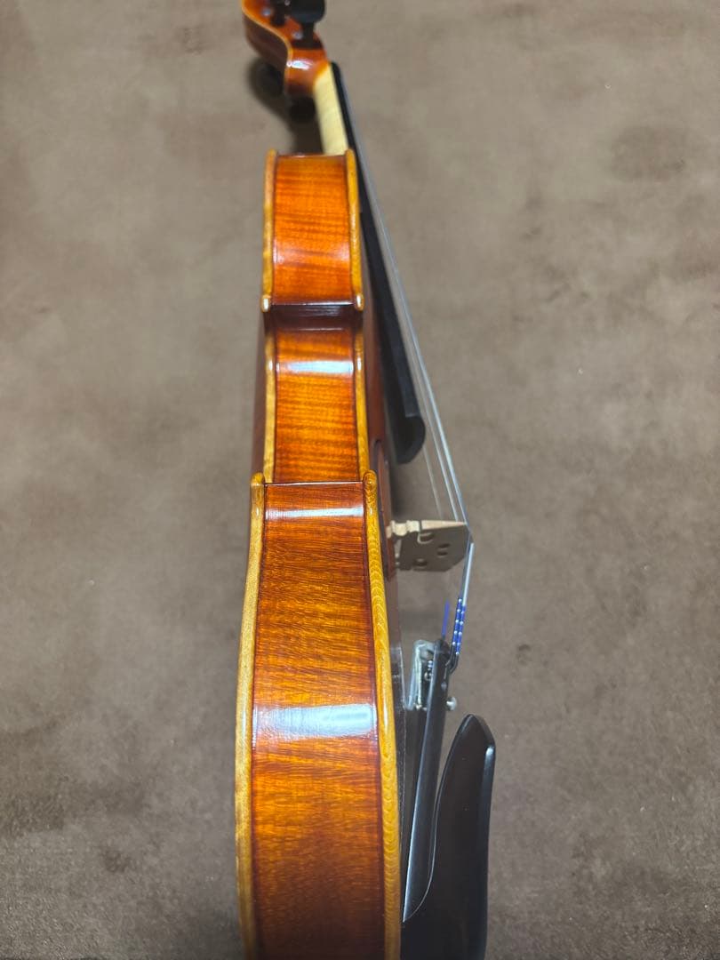 【makami】スズキバイオリン No.580 4/4 1997年製