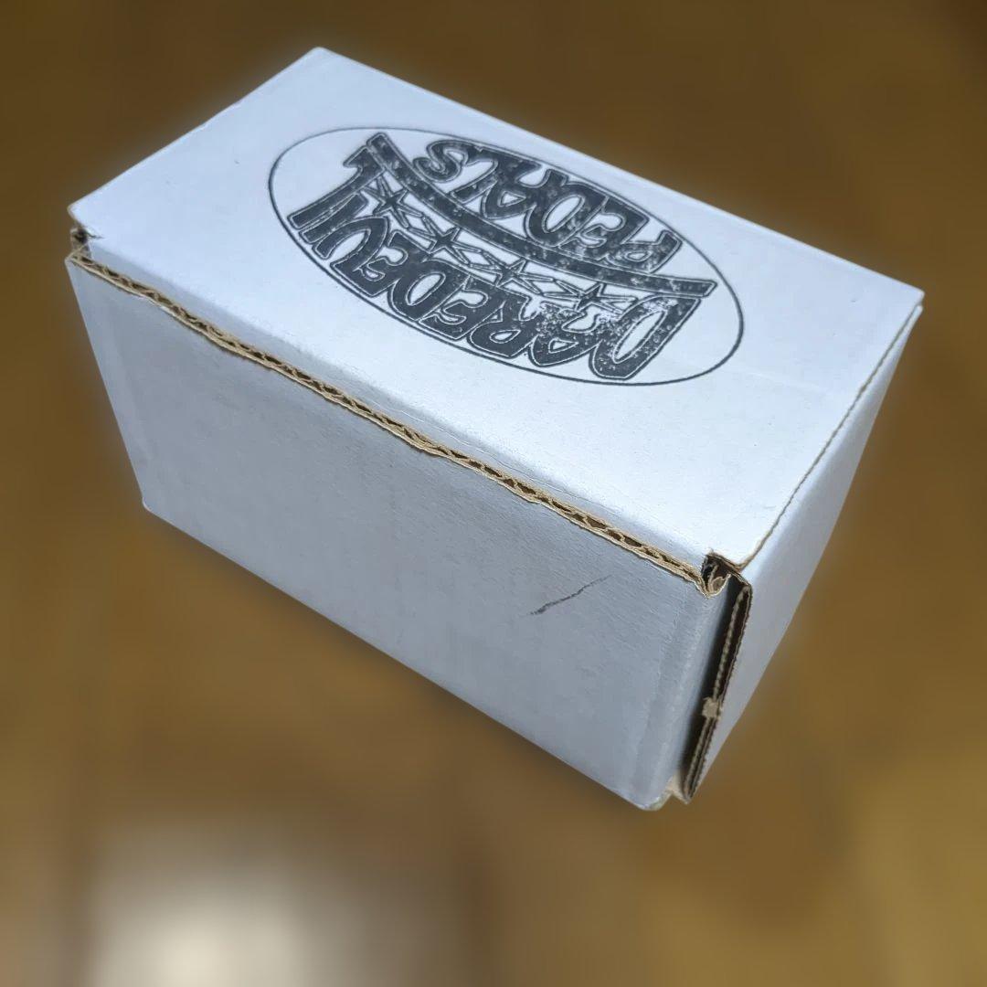 ギター Daredevil pedals Northern Creeper Fuzz