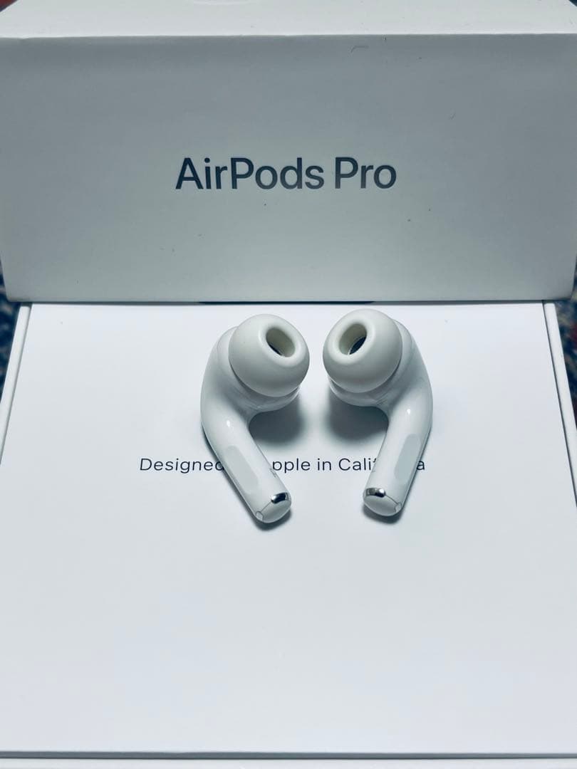AirPods Pro 2 両耳のみ イヤホン A26982699