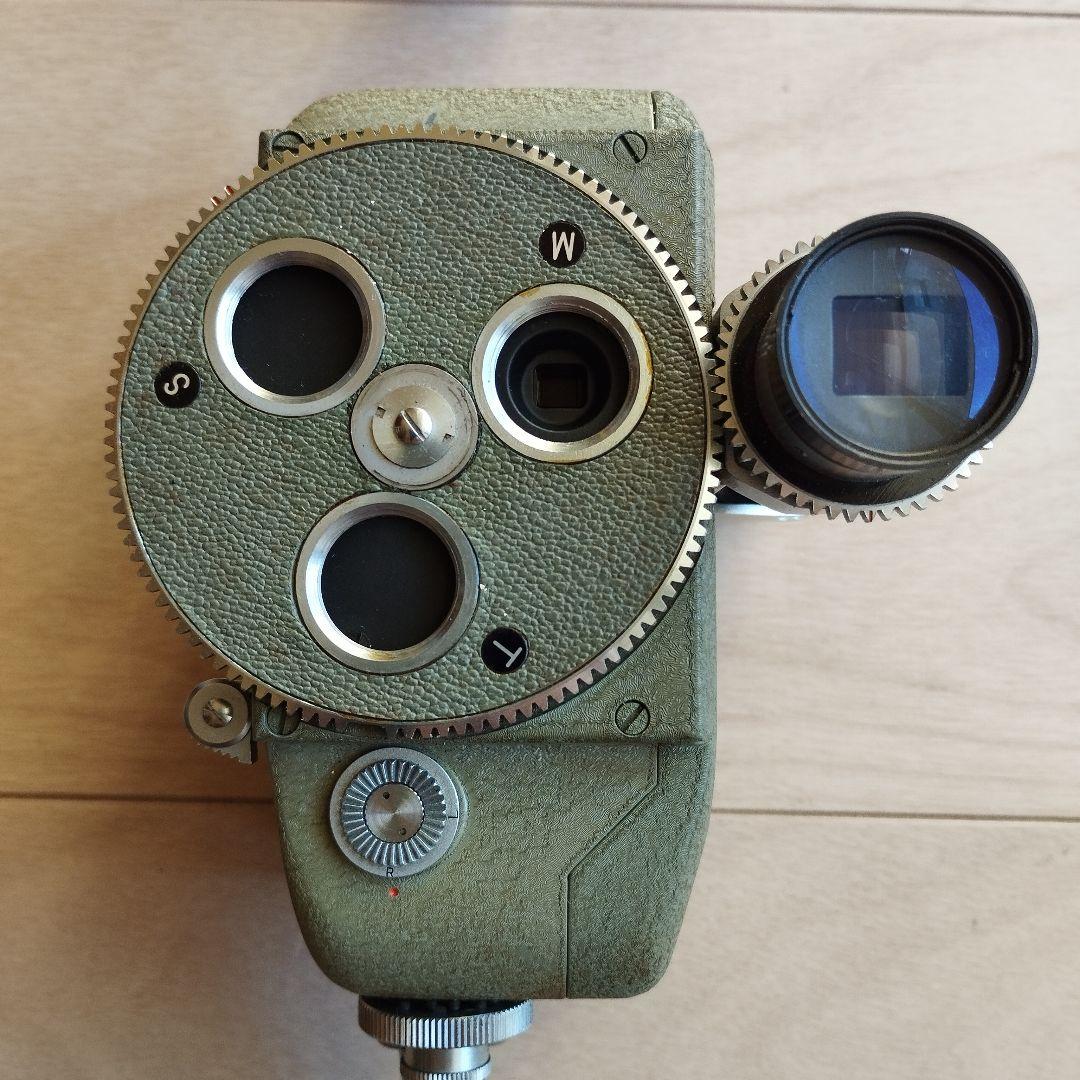 ARCO EIGHT アルコエイト　モデル804　説明書、ケース付き