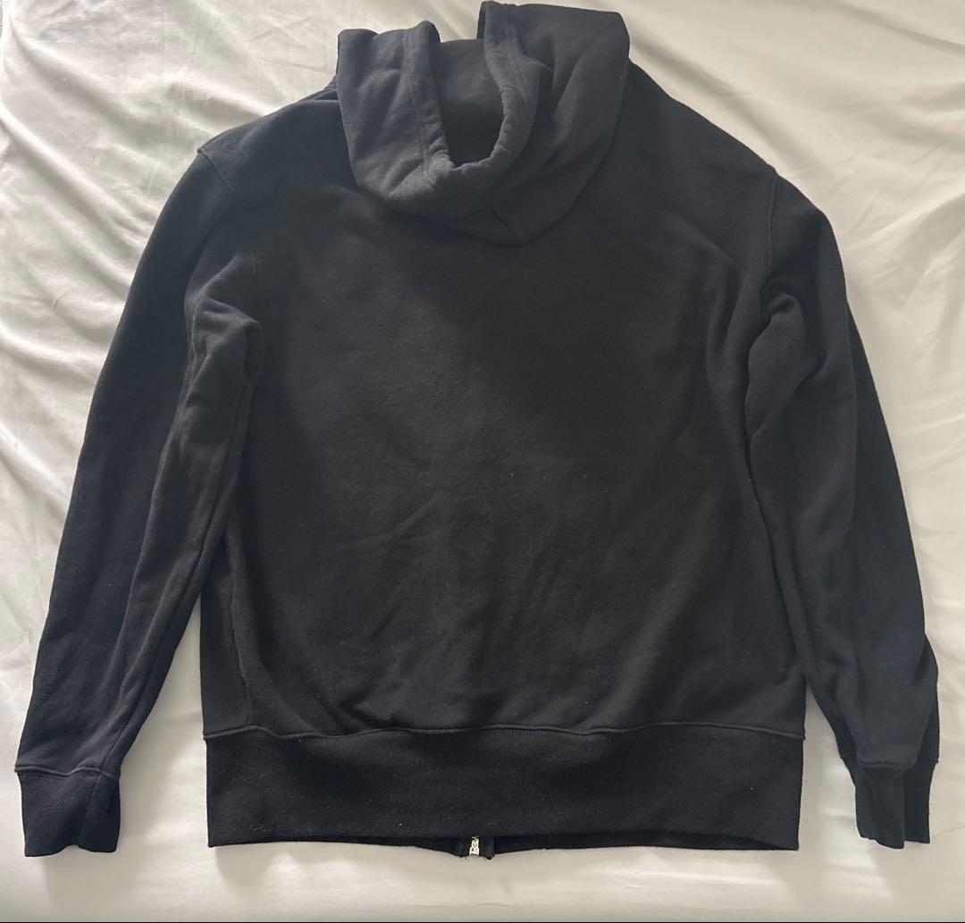 miiシンガーズハイ ロンT パーカー