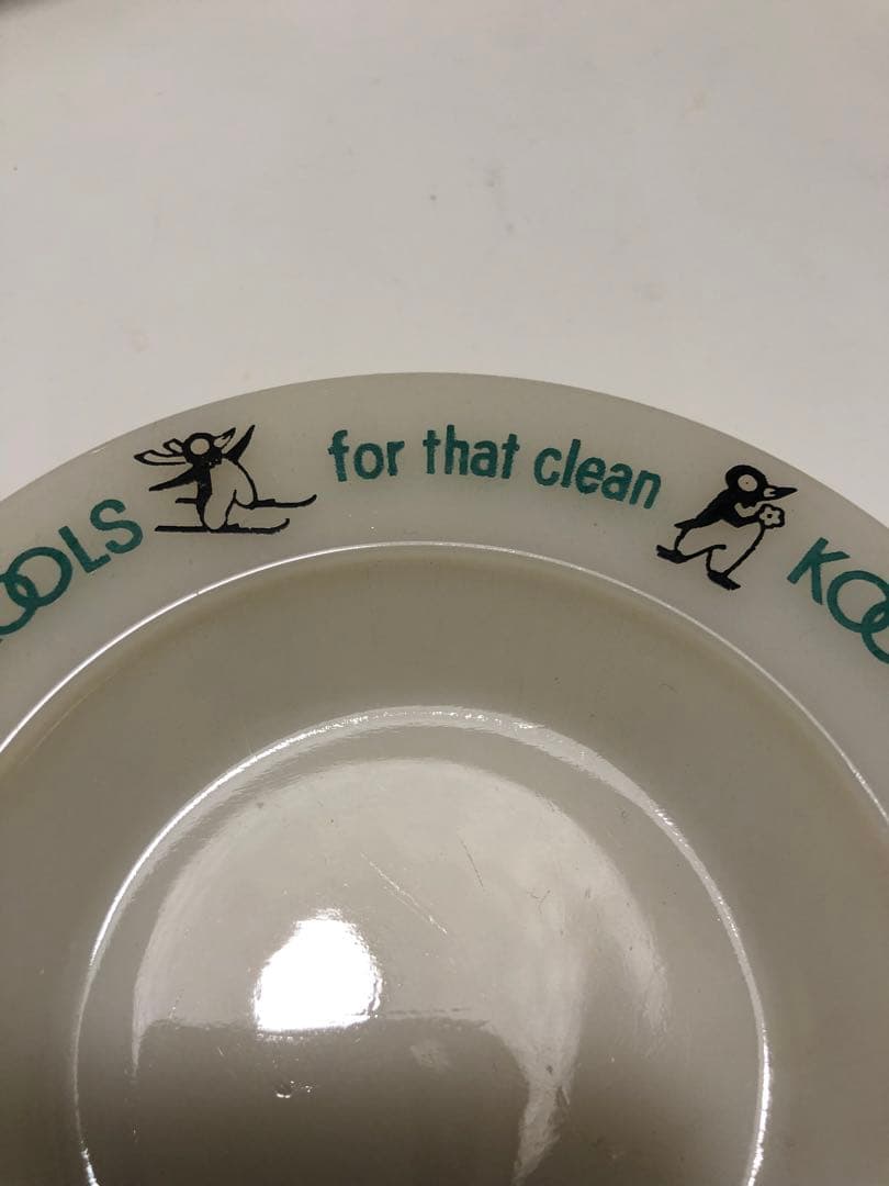 ヴィンテージ灰皿