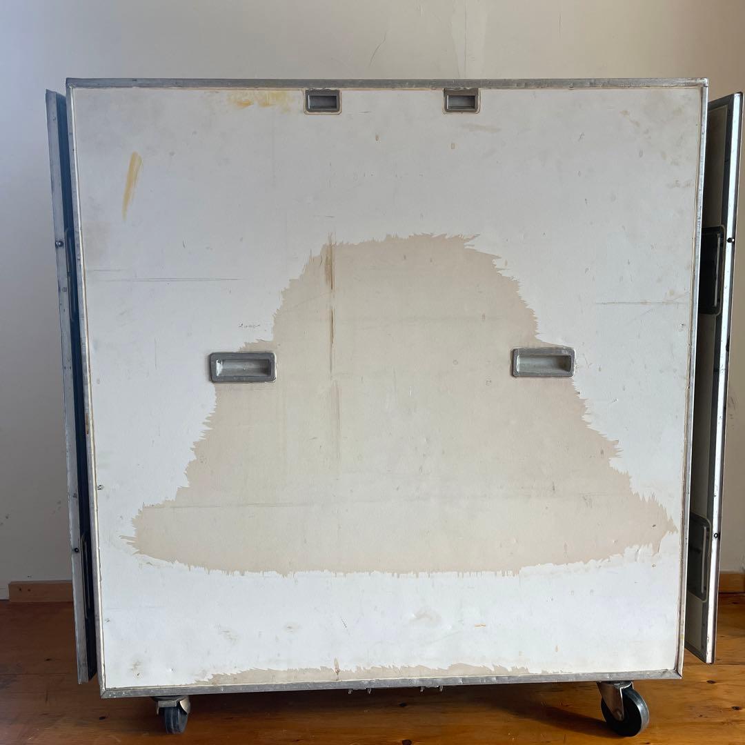 JAL ミールカート フルサイズ