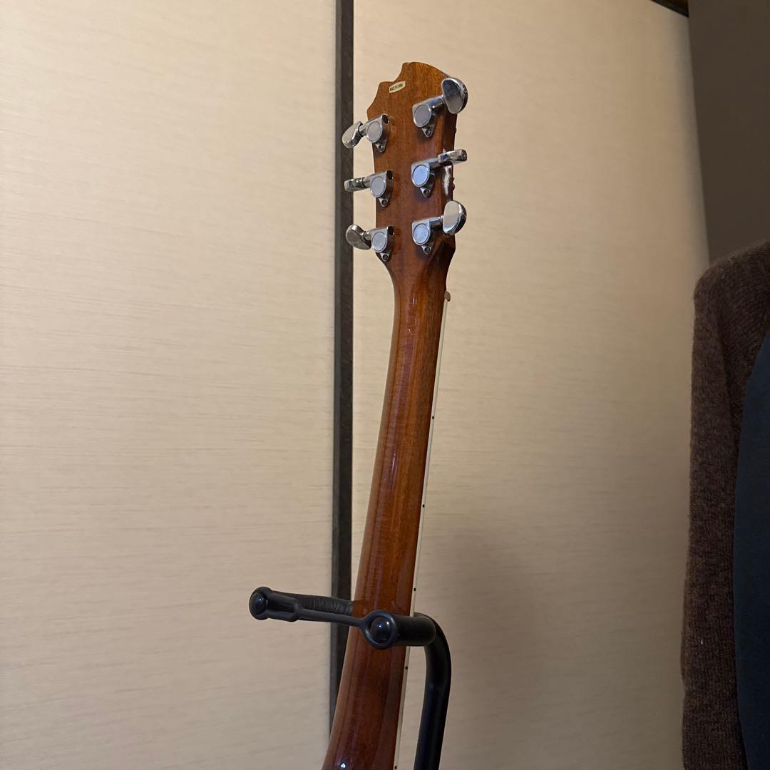 アコースティックギター スプルースボディ 6弦