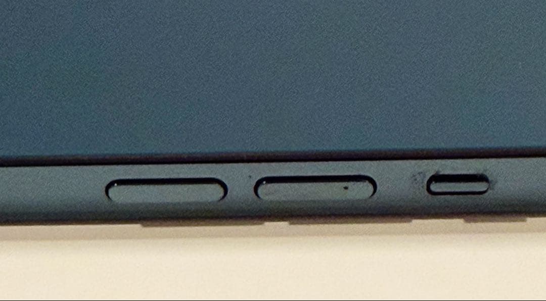 iPhone 12 Pro Max 256GB パシフィックブルー