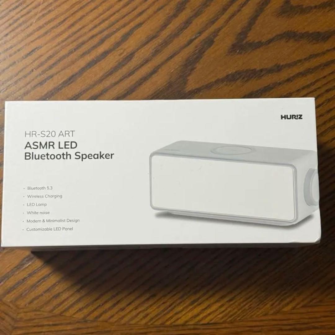 aespa 事前収録Bluetoothスピーカー richman