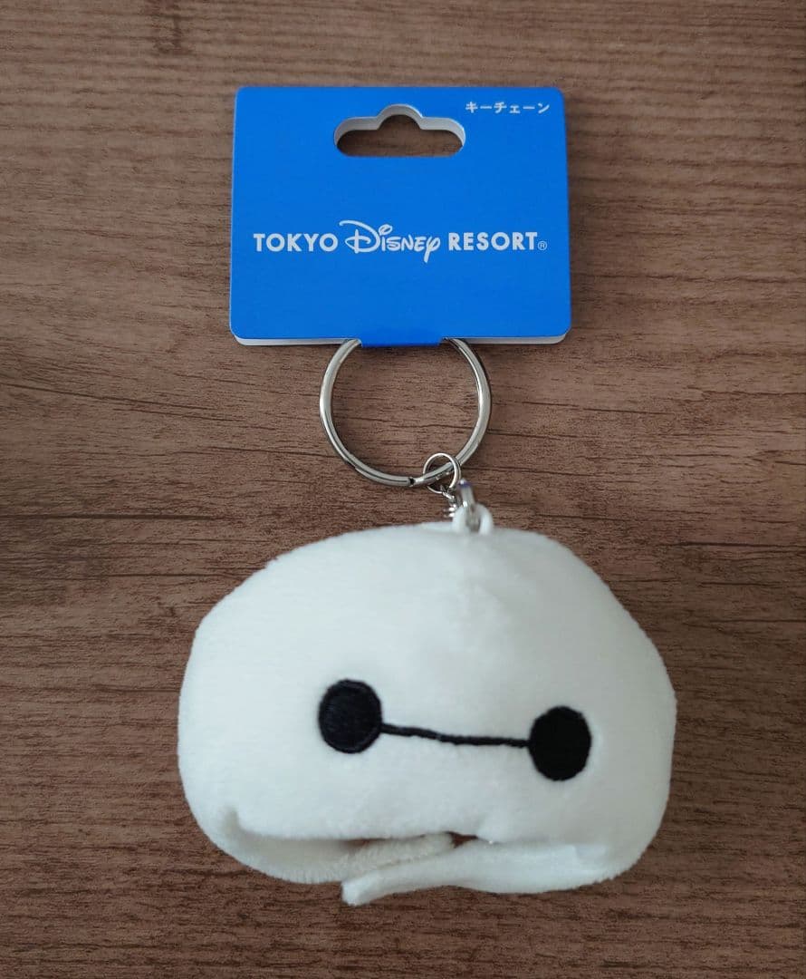 メメル　Mrs. GREEN APPLE　バッグ　スティックライト　キーホルダー