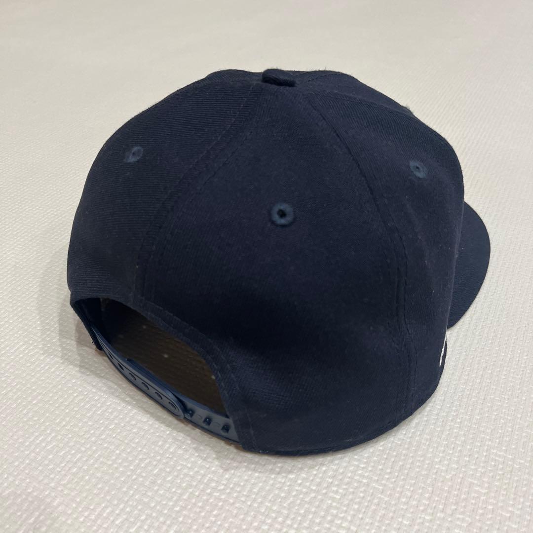 NEWERA 9FIFTY GAP スナップバックキャップ