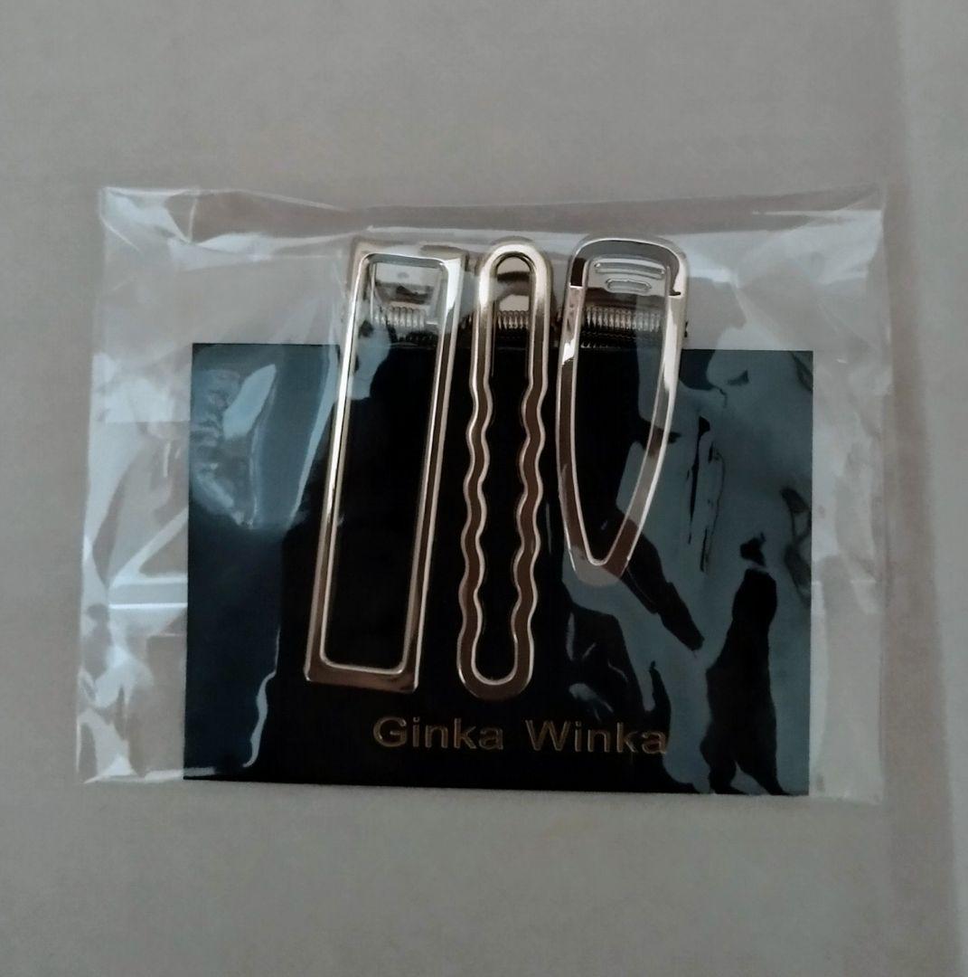 新品未使用 人毛 ブラウン系トップピース ギンカウィンカ ドレスドヘア