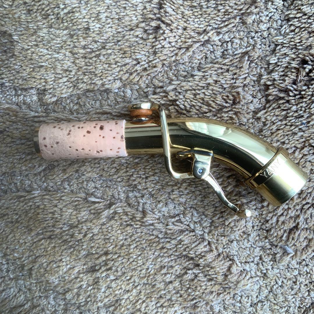 ヤナギサワ　カーブドソプラノ　SC-WO10