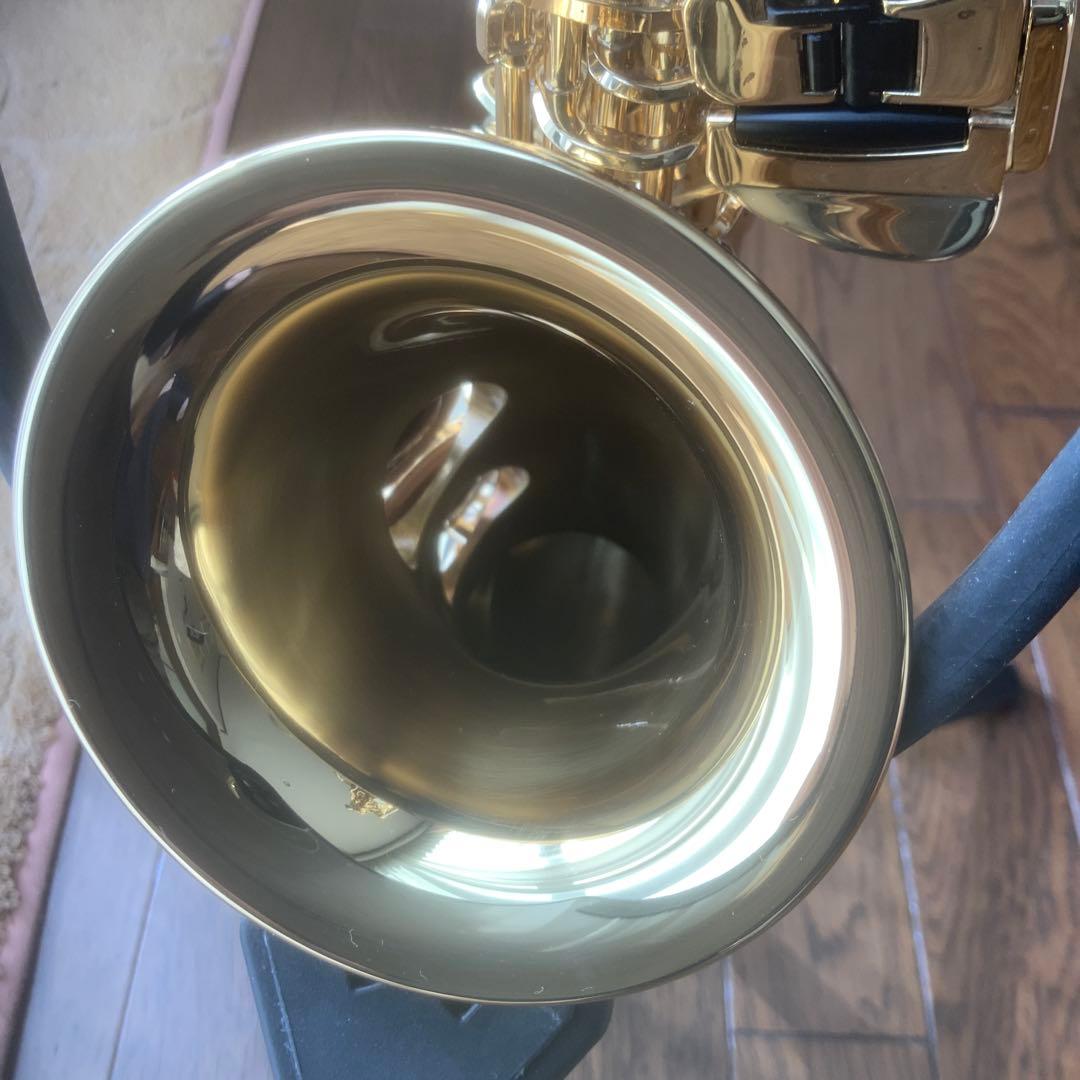 ヤナギサワ　カーブドソプラノ　SC-WO10