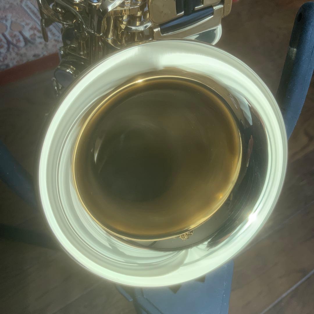 ヤナギサワ　カーブドソプラノ　SC-WO10