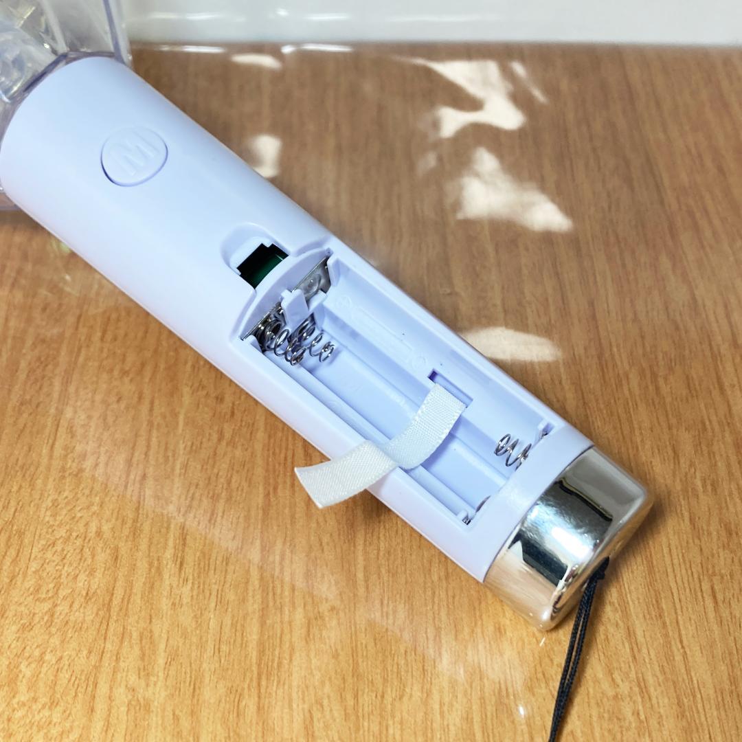 M!LK ミルクラスタル2 ペンライト