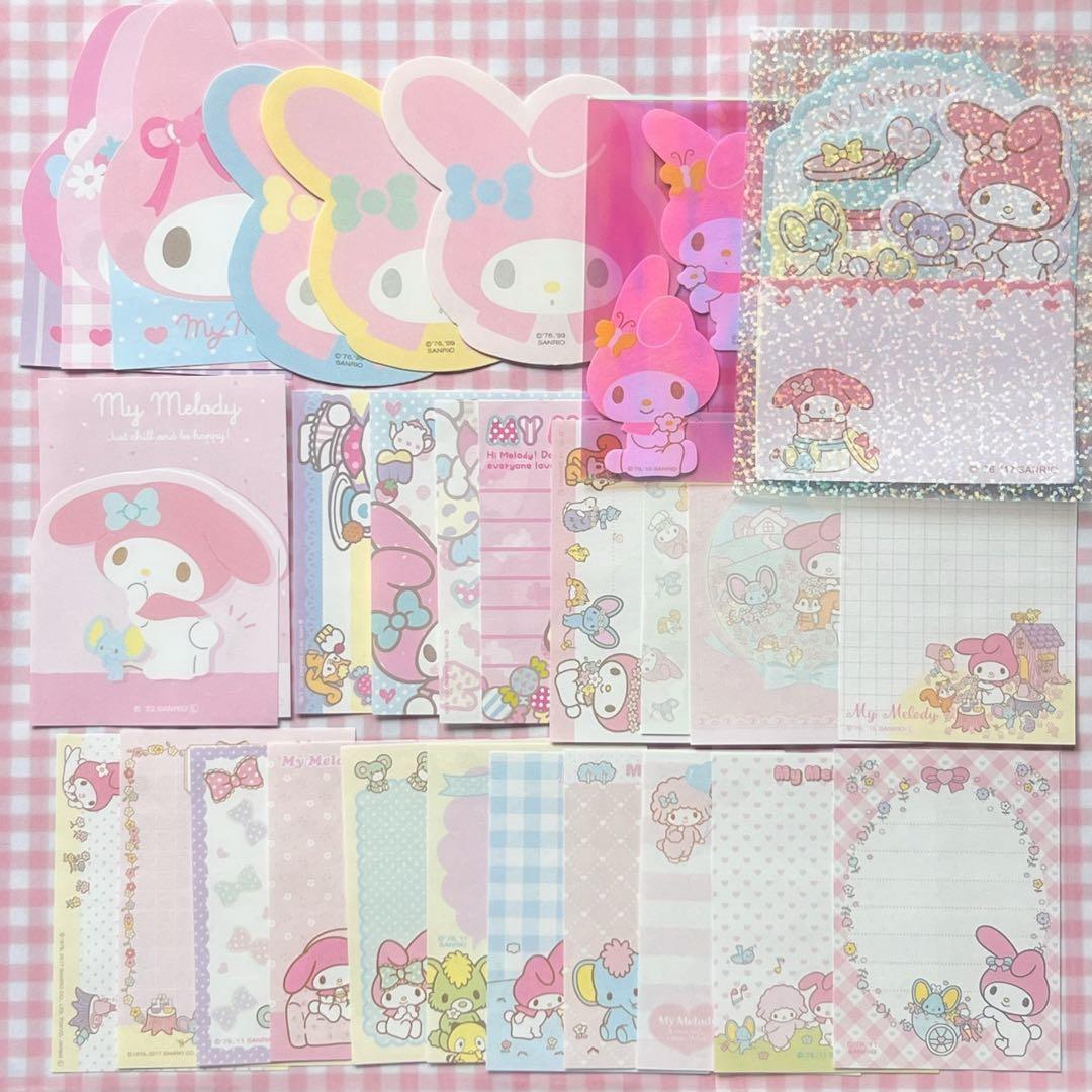 マイメロ DX おすそ分けファイルセット♪ラスト1点