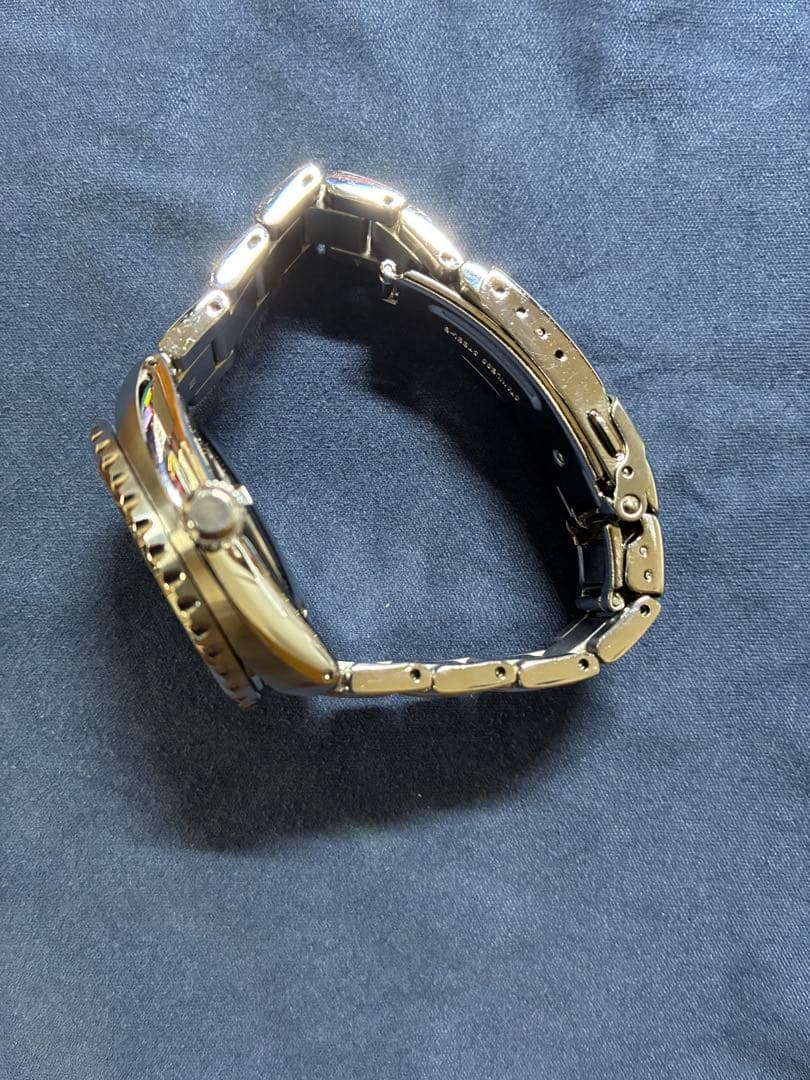 SEIKO プロスペックスSBDY109 ミニタートル　アイスブルー文字盤