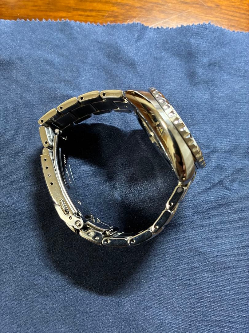 SEIKO プロスペックスSBDY109 ミニタートル　アイスブルー文字盤