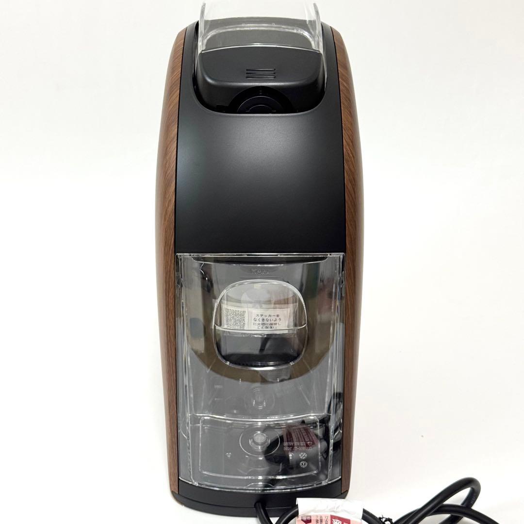 未使用✨ネスカフェ ゴールドブレンド バリスタ ダブリュー HPM9638-WB