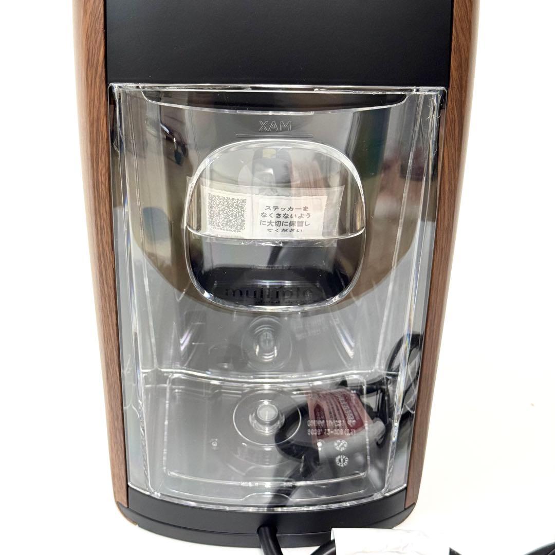 未使用✨ネスカフェ ゴールドブレンド バリスタ ダブリュー HPM9638-WB