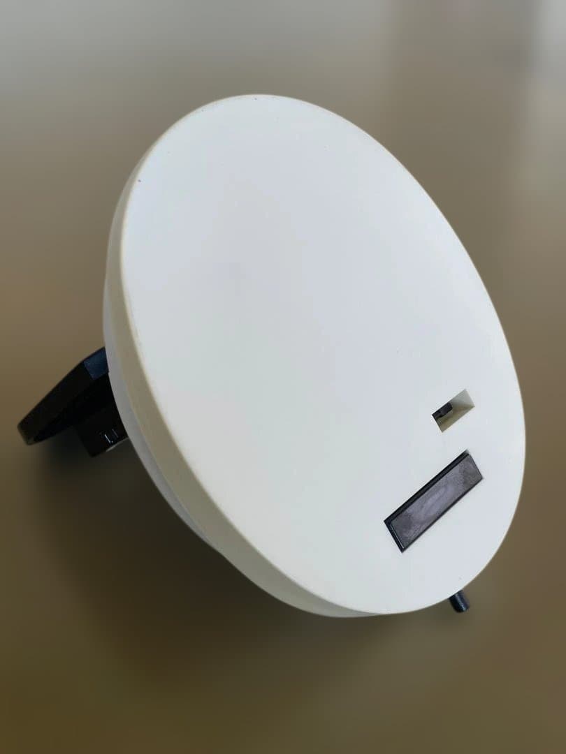 【超レア品】TAG Heuer タグホイヤー フォーミュラ1 アラームクロック